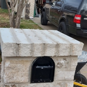 Burleson Humphries Masonry