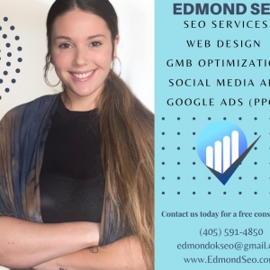Photo of Edmond SEO