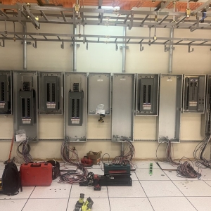 Photo of J&A Electric