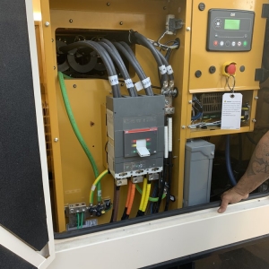 Photo of J&A Electric