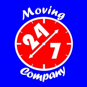 San Diego 24/7 Moving and Storage