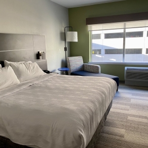 Photo of Holiday Inn Express Milwaukee Downtown