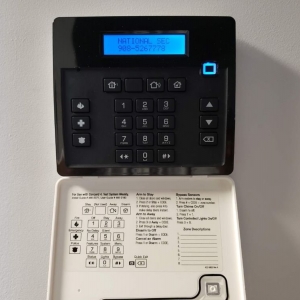 Photo of National Security Systems