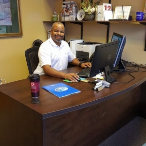 Photo of Allstate Insurance Agent: Stacey Walker