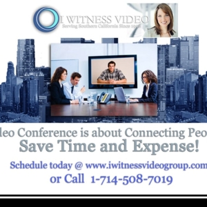 Photo of I Witness Video Group