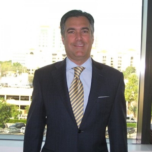 Photo of Percy Martinez Law Office