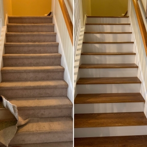 Photo of Nature's Flooring Group