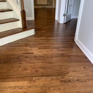 Photo of Nature's Flooring Group