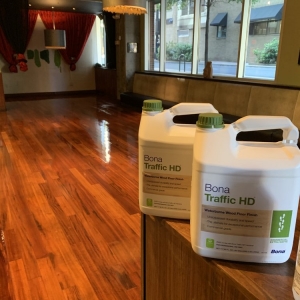 Photo of Nature's Flooring Group