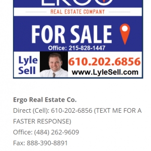 Photo of ERGO Real Estate Company