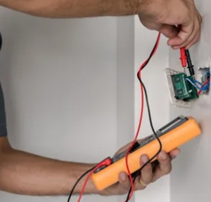 Photo of G & T Electrical Contractors