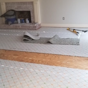 Photo of Ãscar Hardwood Flooring
