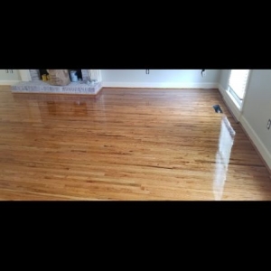 Photo of Ãscar Hardwood Flooring