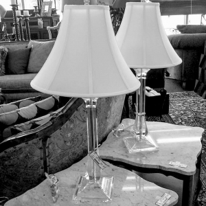 Photo of Wallpaper & Designer Home Consignments