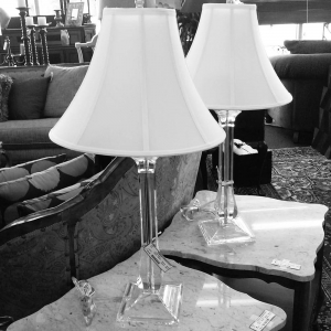Photo of Wallpaper & Designer Home Consignments