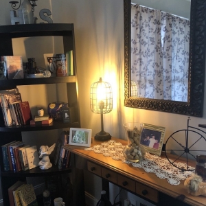 Photo of Wallpaper & Designer Home Consignments