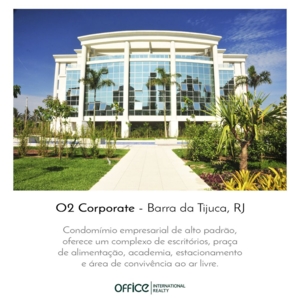 Photo of Office International Realty
