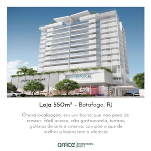 Photo of Office International Realty