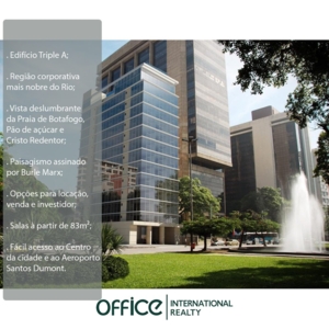 Photo of Office International Realty