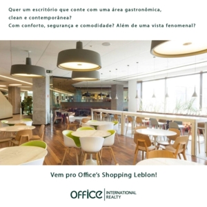 Photo of Office International Realty