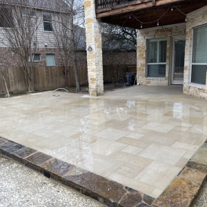 Photo of Jane Custom Masonry