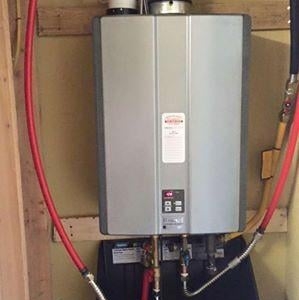 Photo of Red Plains Plumbing