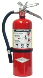 Photo of Fireline Corporation