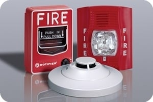 Photo of Fireline Corporation