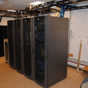 Photo of BD Managed Services