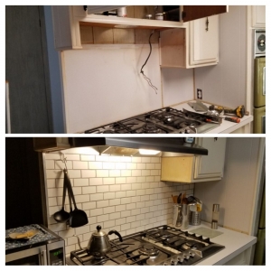 Carson JC Handyman Services