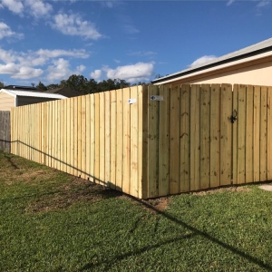 Middleburg Florida's Finest Fencing