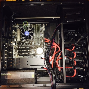 Photo of Kane PC