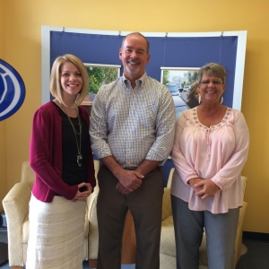 Photo of Marshall Harrell - Allstate Insurance