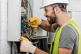 Photo of Electrician Pros Rochester Hills