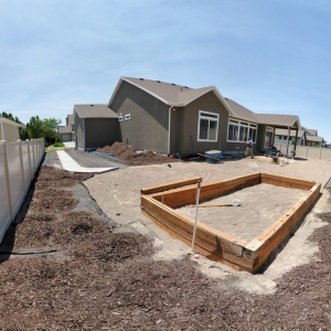 Photo of Marbella Landscaping