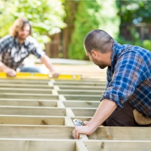Photo of Expert Deck Refinishing
