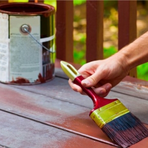 Photo of Expert Deck Refinishing