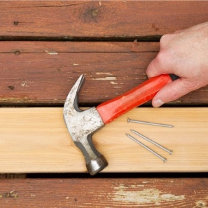 Photo of Expert Deck Refinishing
