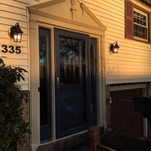 Photo of Total Basement Finishing by Energy Swing Windows