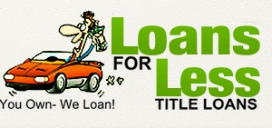 Photo of Loans for Less