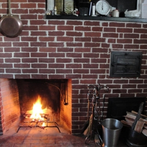 Peabody The Chimney Company