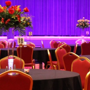 Photo of CS Events and Floral