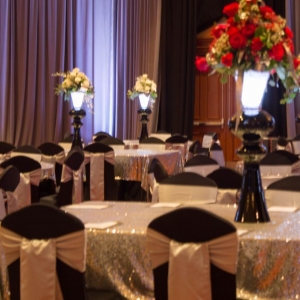Photo of CS Events and Floral