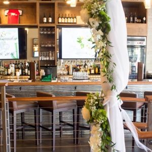 Photo of CS Events and Floral