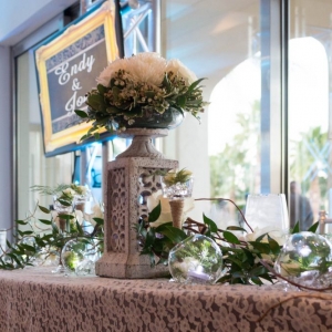 Photo of CS Events and Floral