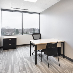 Photo of Regus Indiana Parkwood Crossing Center