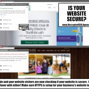 Photo of Decrypted SEO Agency Baltimore
