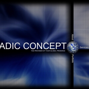 Photo of Novadic Concept