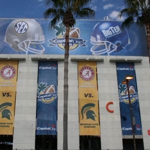 Photo of CSE Graphics