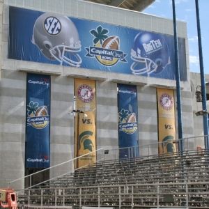 Photo of CSE Graphics